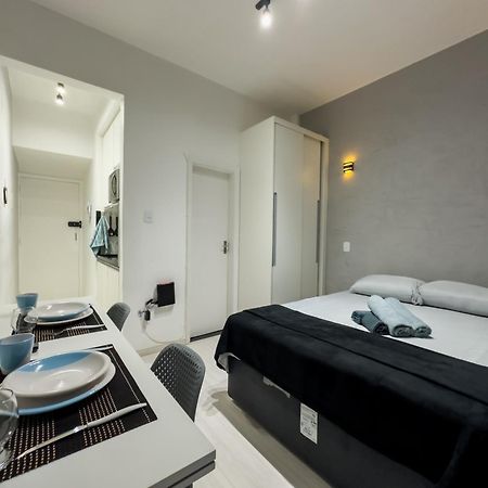 Loft Moderno E Charmoso Em Teresopolis - Alto Apartamento Exterior foto
