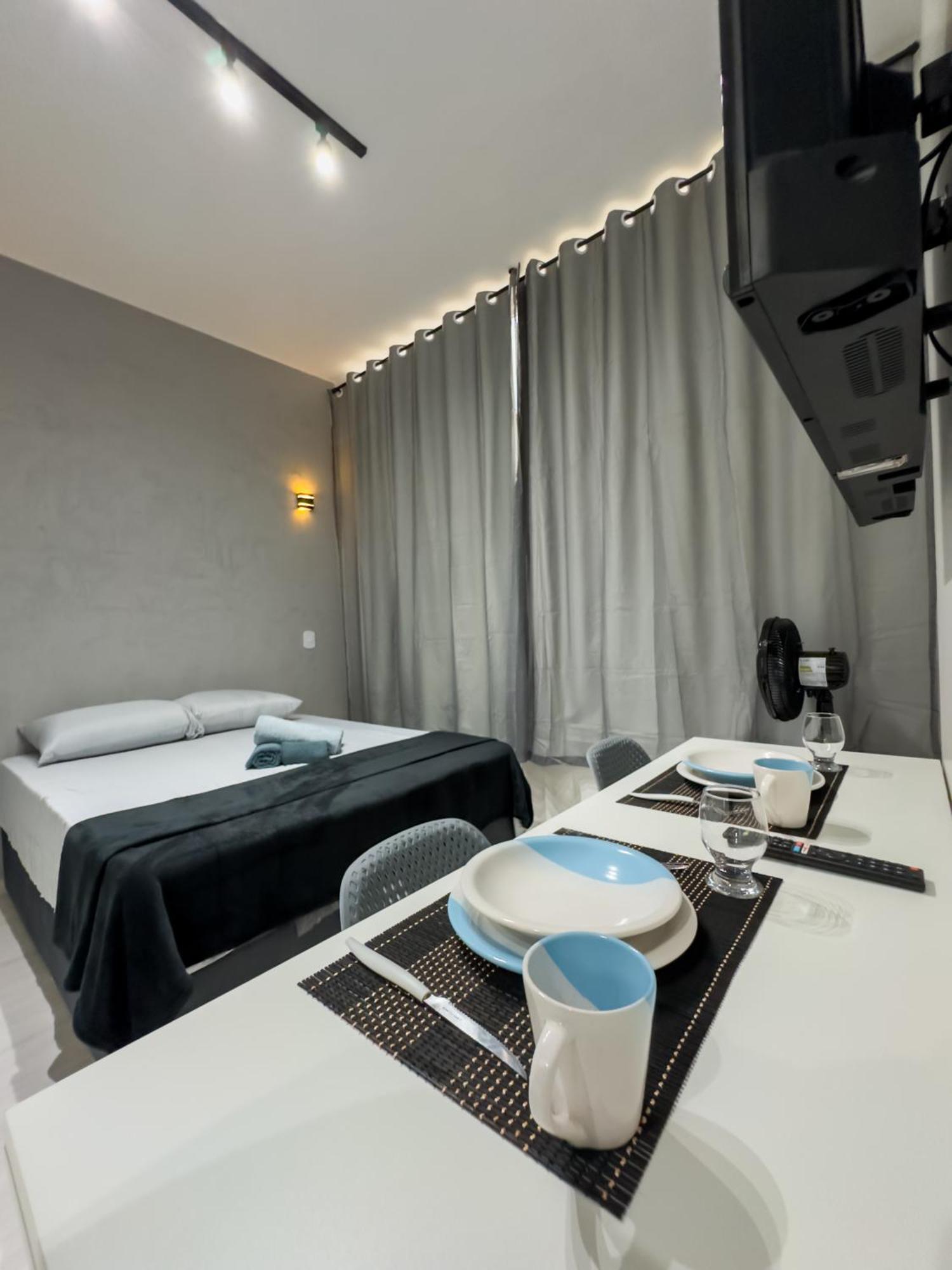 Loft Moderno E Charmoso Em Teresopolis - Alto Apartamento Exterior foto