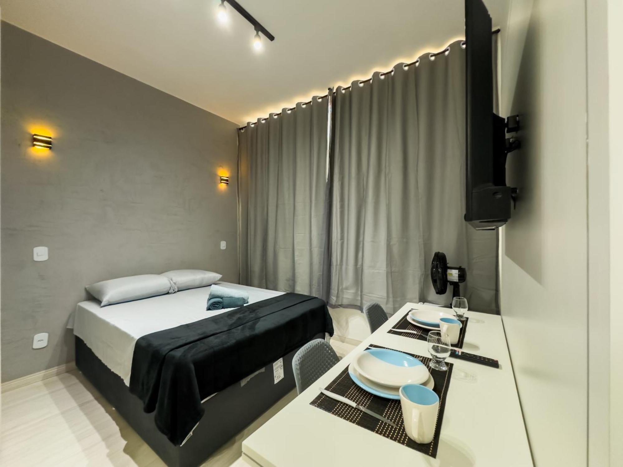 Loft Moderno E Charmoso Em Teresopolis - Alto Apartamento Exterior foto